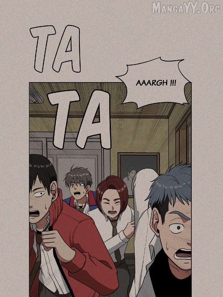 Change Me Chapter 49 - page 53
